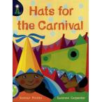 LIGHTHOUSE Green 1 : Hats for the Carnival (Paperback)