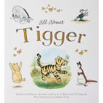 WINNIE-THE-POOH: All About Tiger (Paperback)