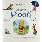 WINNIE-THE-POOH: All About Pooh (Paperback)