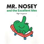 Mr Nosey and the Excellent Idea