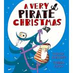 A Very Pirate Christmas (Paperback)
