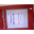 Houghton Mifflin Discovery Works: Workbook Level 2 2000 (Paperback)