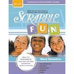 Scrabble Fun (Paperback)
