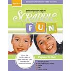 Scrabble Fun (Paperback)
