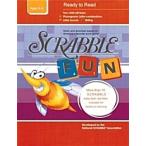 Scrabble Fun (Paperback)