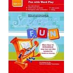 Scrabble Fun (Paperback)