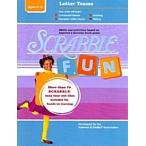 Scrabble Fun (Paperback)
