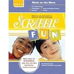 Scrabble Fun Math on the Move (Paperback)