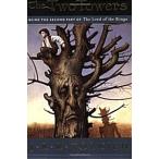 The Two Towers Volume 2: Being the Second Part of the Lord of the Rings (Paperback)