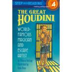 ショッピングMAGICIAN The Great Houdini: World Famous Magician & Escape Artist (Paperback)