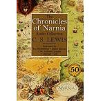 The Chronicles of Narnia Audio Collection (Audio Cassette)