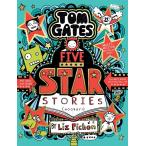 Tom Gates: Five Star Stories (PB) (Paperback)