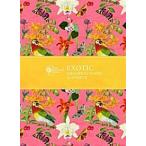 Rhs Exotic Wrapping Paper (Paperback)