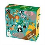 Animals of the World Jumbo Puzzle (Other