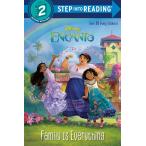 Family Is Everything (Disney Encanto) (Paperback)