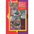 Venus and Serena Williams (Library)