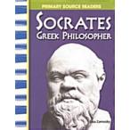 Socrates: Greek Philosopher (Paperback)
