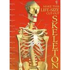 Make This Life-Size Cut-Out Skeleton