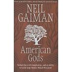 American Gods (Paperback)