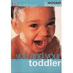 You and Your Toddler (paperback)