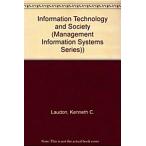 Information Technology Society (Paperback)