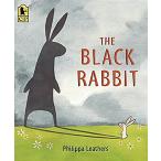 The Black Rabbit (Paperback)