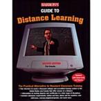 Barron's Guide to Distance Learning (Paperback 2nd)
