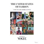The United States of Fashion: A New Atlas of American Style (Hardcover)