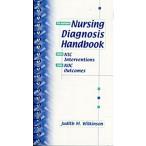Nursing Diagnosis Handbook With Nic Interventions and Nov Outcomes (Paperback 7th Spiral Subsequent)
