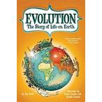 Evolution: The Story of Life on Earth (Paperback)