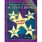 Goodman's Five-Star Stories Activity Books: Level H (Paperback)