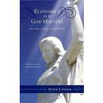Economics as If God Matters: Over a Cent