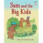 Sam and the Big Kids (Paperback)