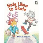 Nate Likes to Skate (Paperback)