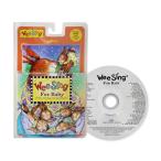 Wee Sing for Baby 2005 (Book + CD)