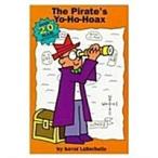 Mad Mysteries The Pirate's Yo - Ho - Hoax