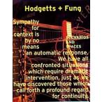 Hodgetts + Fung (Paperback)