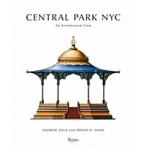 Central Park NYC: An Architectural View 