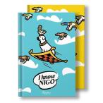 I KNOW NIGO (英語版)』 Rizzoli ブルー版/イエロー版 - 最安値・価格