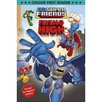 DC Super Friends: Flying High (Paperback)