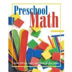 Preschool Math (Paperback)
