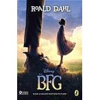 The BFG Movie (Paperback)