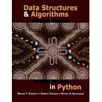 Data Structures and Algorithms in Python (Hardcover New)