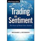 Trading on Sentiment