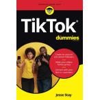 Tiktok for Dummies (Paperback)