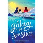 A Galaxy of Sea Stars (Paperback)