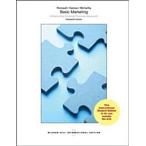 ショッピングデジタル教育ツール BASIC MARKETING (Paperback  19th)