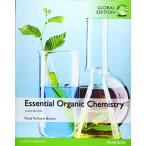 Essential Organic Chemistry  Global Edition