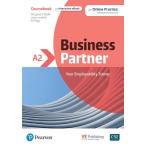 Business Partner A2: Coursebook with Online Practice (Paperback)