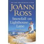 ショッピングｈｅａｒｔｗａｒｍｉｎｇ Snowfall on Lighthouse Lane (Mass Market Paperback)